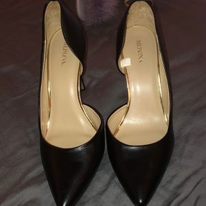 Pointed Toe heels